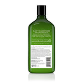 lemon clarifying conditioner | avalon organics